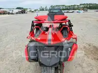 2015 Polaris Slingshot photo