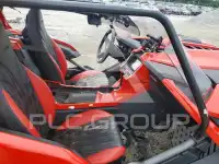 2015 Polaris Slingshot фото