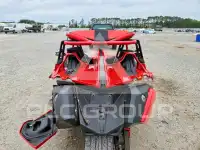 2015 Polaris Slingshot photo