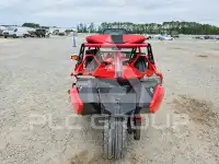 2015 Polaris Slingshot photo