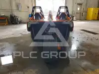 2015 Polaris Slingshot фото