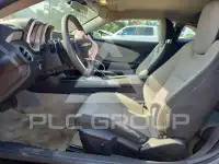 2015 Chevrolet Camaro фото