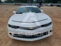 2015 Chevrolet Camaro фото