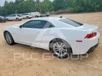 2015 Chevrolet Camaro фото