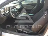 2015 Chevrolet Camaro фото