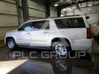 2015 Chevrolet Suburan фото