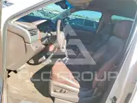 2015 Chevrolet Suburan фото