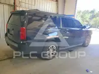 2015 Chevrolet Suburan фото