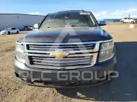 2015 Chevrolet Suburan фото