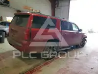 2015 Chevrolet Suburan photo