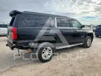 2015 Chevrolet Suburan фото