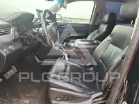 2015 Chevrolet Suburan фото