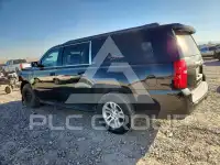 2015 Chevrolet Suburan photo