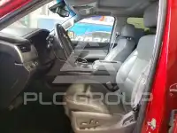 2015 Chevrolet Suburan photo