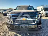2015 Chevrolet Suburan photo