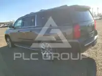 2015 Chevrolet Suburan фото