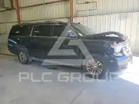 2015 Chevrolet Suburan фото