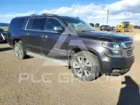 2015 Chevrolet Suburan фото