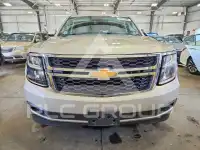 2015 Chevrolet Suburan фото