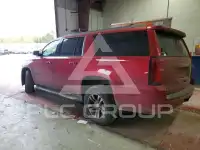 2015 Chevrolet Suburan photo