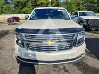 2015 Chevrolet Suburan photo