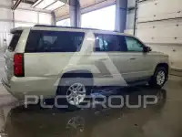 2015 Chevrolet Suburan фото