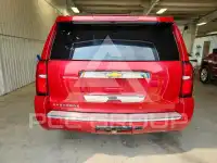 2015 Chevrolet Suburan фото