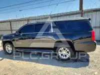 2015 Chevrolet Suburan фото