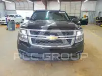 2015 Chevrolet Suburan фото