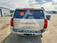 2015 Chevrolet Suburan фото