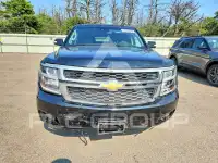 2015 Chevrolet Suburan photo