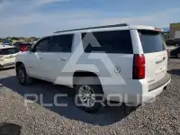 2015 Chevrolet Suburan фото