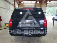 2015 Chevrolet Suburan фото