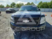 2015 Chevrolet Suburan фото