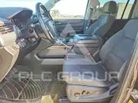 2015 Chevrolet Suburan photo