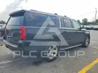 2015 Chevrolet Suburan photo