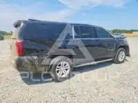 2015 Chevrolet Suburan фото