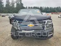 2015 Chevrolet Suburan фото