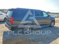 2015 Chevrolet Suburan фото