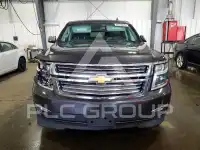 2015 Chevrolet Suburan photo