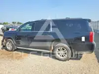 2015 Chevrolet Suburan photo