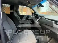 2015 Chevrolet Suburan фото