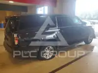 2015 Chevrolet Suburan фото