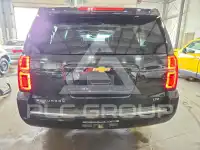 2015 Chevrolet Suburan фото