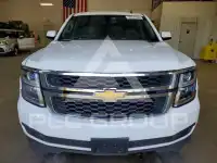 2015 Chevrolet Suburan photo
