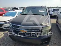 2015 Chevrolet Suburan photo