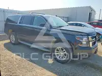 2015 Chevrolet Suburan photo