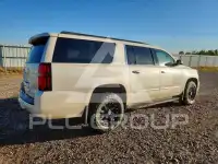 2015 Chevrolet Suburan фото