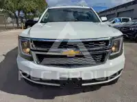 2015 Chevrolet Suburan фото