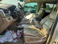 2015 Chevrolet Suburan фото